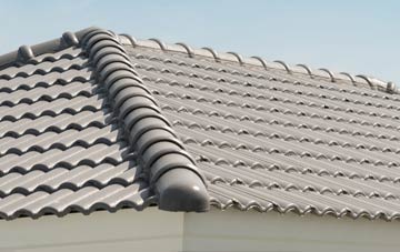 advantages of Chalmington clay roofing