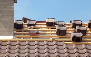 Chalmington clay roofing costs