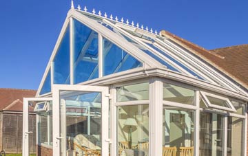 conservatory roof insulation costs Chalmington