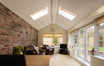 conservatory roof insulation Chalmington, Dorset