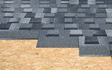 expert Chalmington asphalt roof companies