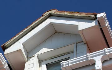 Chalmington fascia installation costs