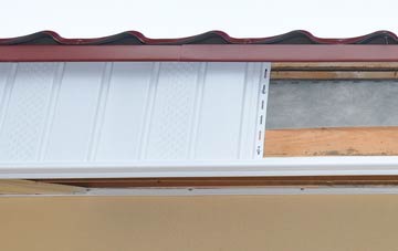 Chalmington fascia repair costs