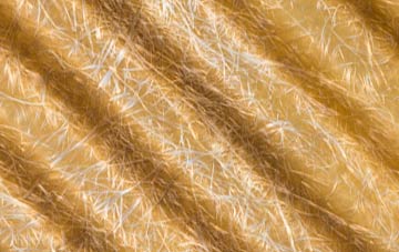 Chalmington fibreglass roof waterproofing