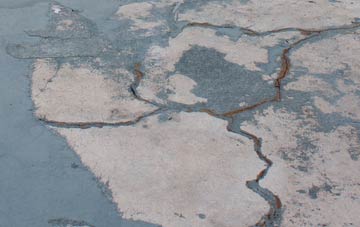 fibreglass roofing replacement Chalmington