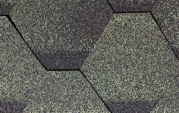 Chalmington fibreglass shingle repairs