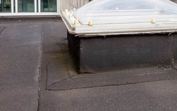 disadvantages of Chalmington flat roofs