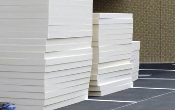 Chalmington flat roof insulation costs