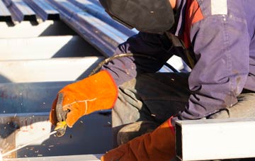 Chalmington flat roofing options