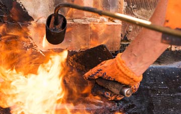 Chalmington flat roof repair companies