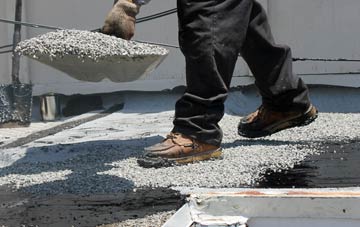 Chalmington flat roofing companies