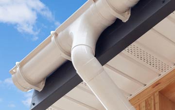 Chalmington gutter installation costs