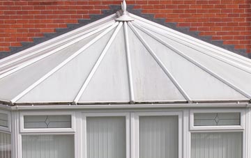 Chalmington polycarbonate conservatory roof repairs