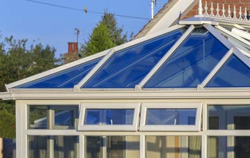 professional Chalmington conservatory insulation