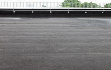 Chalmington asphalt roof replacement