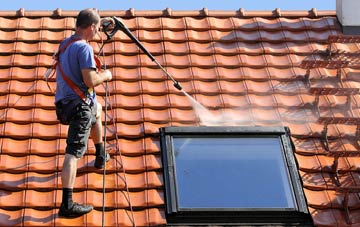 roof cleaning Chalmington, Dorset