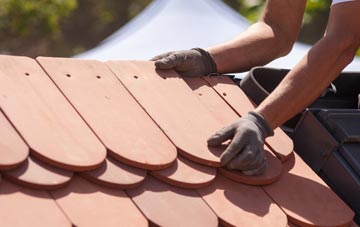 Chalmington roof tile contractors