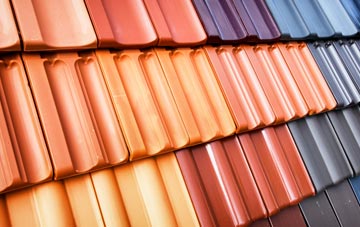 Chalmington roof tile costs