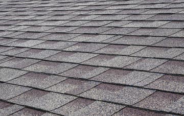 Chalmington tiles for shallow pitch roofing