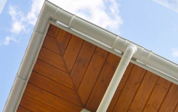 Chalmington soffit types
