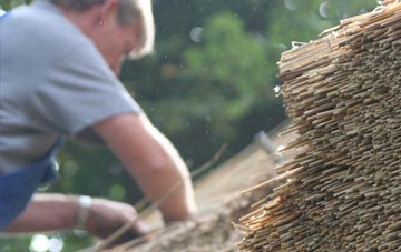 professional Chalmington thatchers