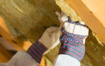 types of Chalmington pitched roof insulation materials