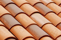 Chalmington clay roofing