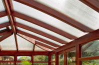 Chalmington conservatory roofing insulation