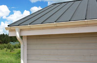 Chalmington fascia repair