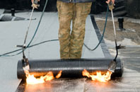 Chalmington flat roof sealing quote