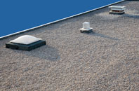 Chalmington flat roofing
