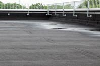 find rated Chalmington flat roofing companies
