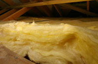 Chalmington pitch roof insulation