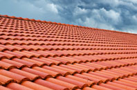 Chalmington roofing tiles