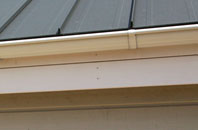 Chalmington soffit repair