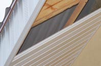 rated Chalmington soffit repair companies