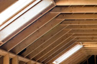 Chalmington tapered roof insulation quotes